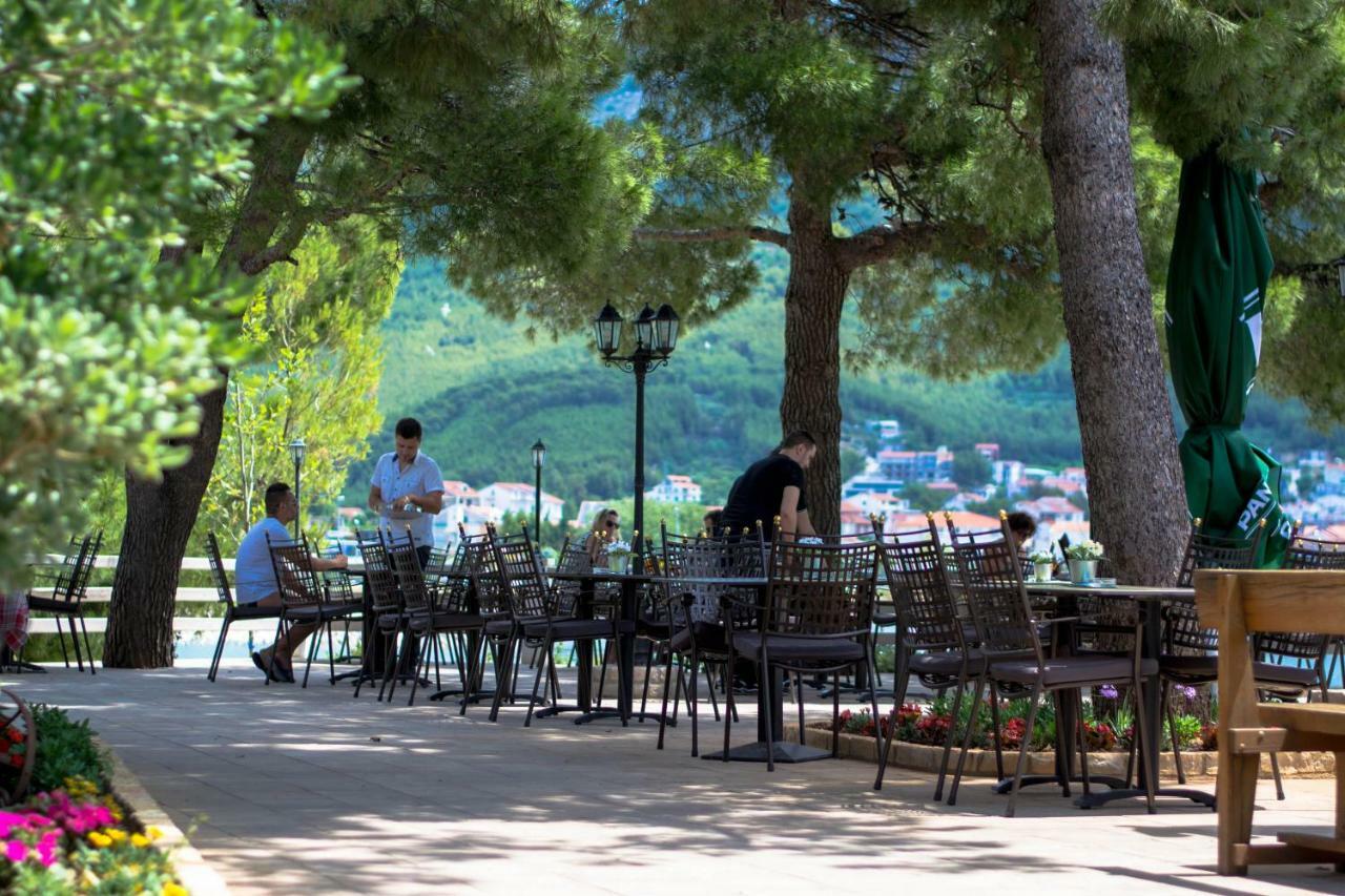 Camping Stobrec Split Eksteriør bilde
