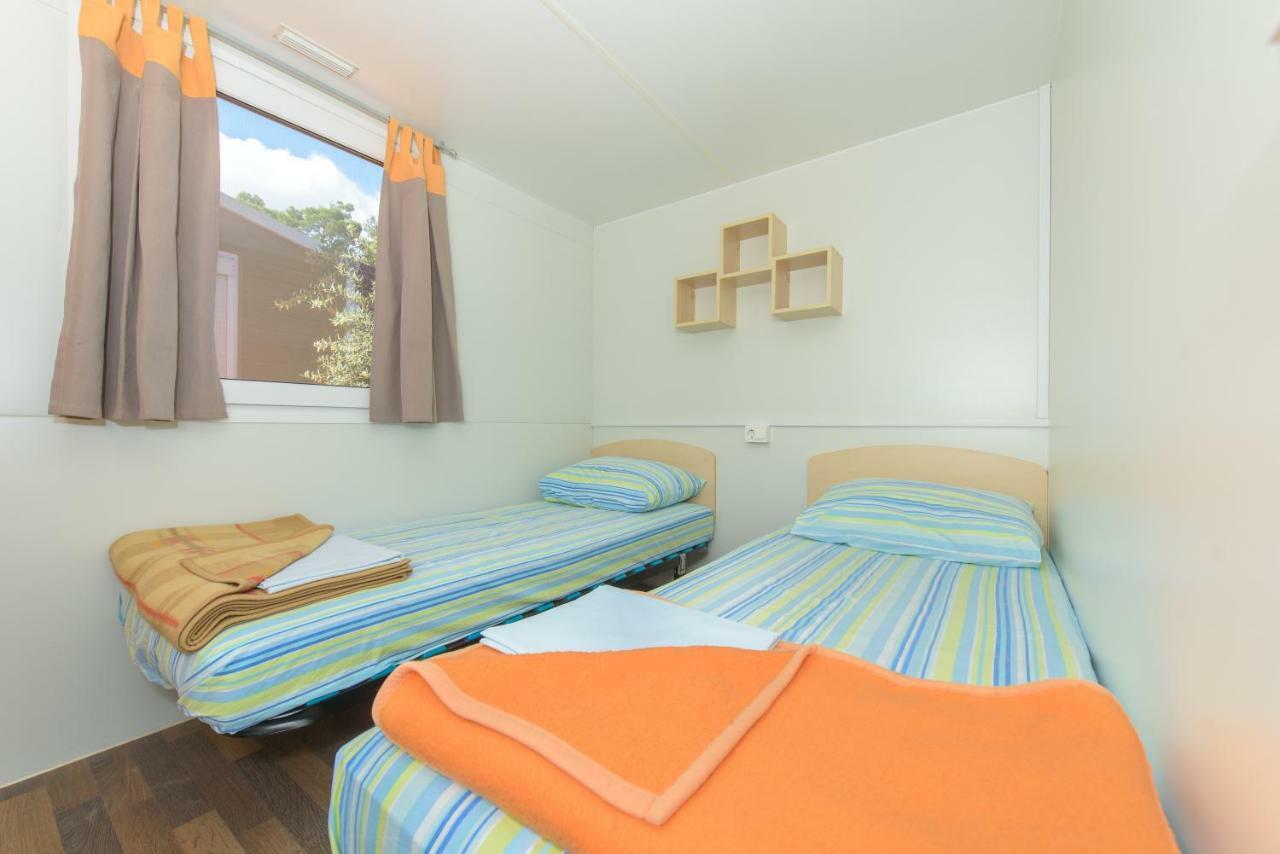 Camping Stobrec Split Eksteriør bilde